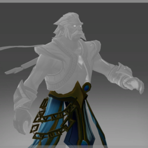 Arc of the Sovereign Belt