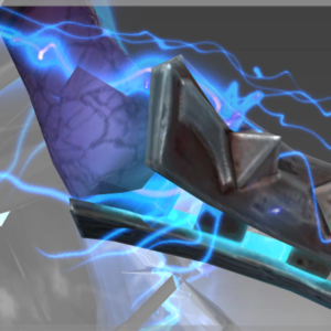 Arms of the Forlorn Maze