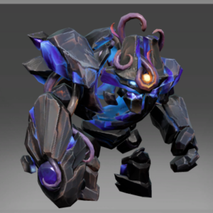 Autographed Astral Origins - Belt