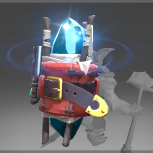 Autographed Colossal Crystal Chorus