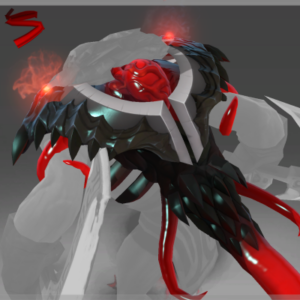 Autographed Heart of Eztzhok