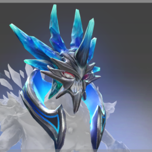 Autographed Helm of the Equilibrium