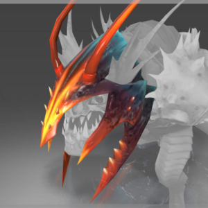 Autographed Helm of the Umizar Crawler