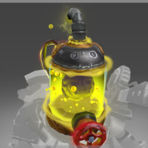 Autographed Mind of Endless Days