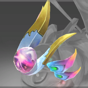 Autographed Orb of Reminiscence