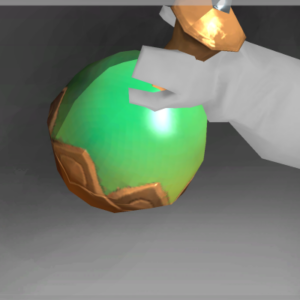 Autographed Razil's Revitalizer Potions