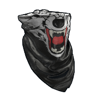 Beast Bandana