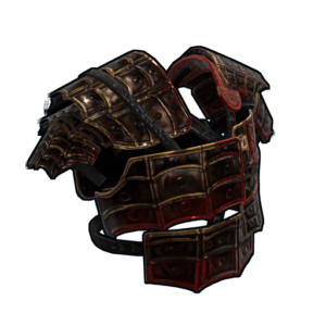 Berserker Roadsign Vest