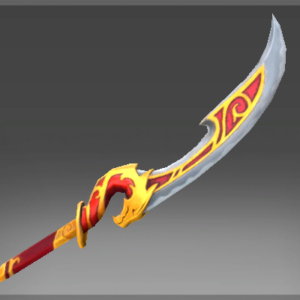 Blade of Endless Power
