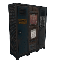 Cobalt Security Locker