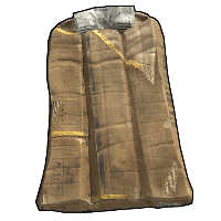 Comfortable Cardboard