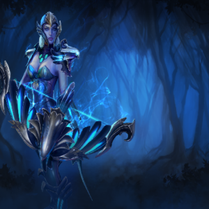 Complete Algid Falcon