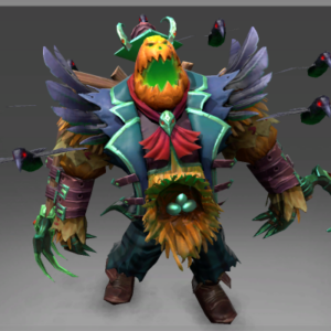 Corrupted Dark Meadow Massacre Golem