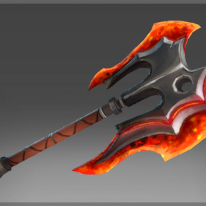 Corrupted Hellfire Edge