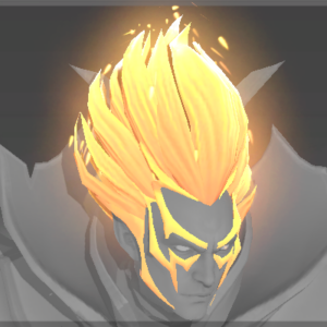 Corrupted Magus Apex