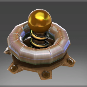 Corrupted Telebolt Projektor