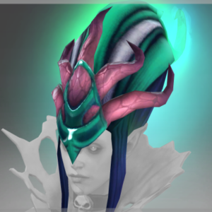 Crown of the Merqueen