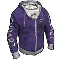 Cuda87 Hoodie