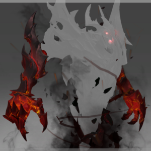 Demon Eater - Arms