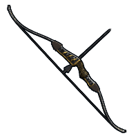 Dread Lord Hunting Bow