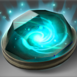 Ethereal: Diretide Corruption