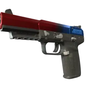 Five-SeveN | Berries And Cherries (Minimal Wear)