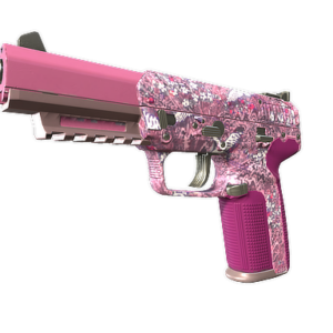 Five-SeveN | Fraise Crane (Factory New)