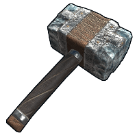 Frost Hammer