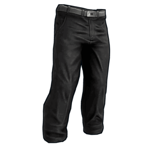 Gentleman's Pants