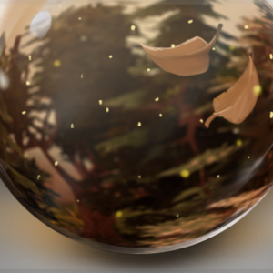 Genuine Weather Harvest