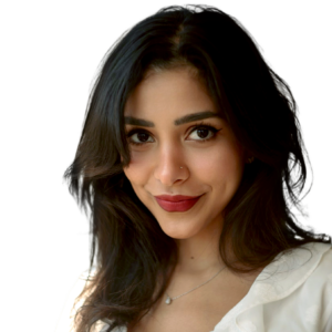 Glitter Ephey Talent Sticker - TI 2023