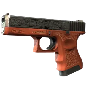 Glock-18 | Royal Legion (Factory New)
