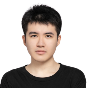 Gold Beyond Player Sticker - TI 2024