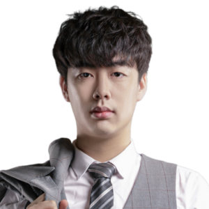 Gold Ero Talent Sticker - TI 2022