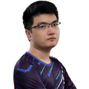 Gold Ori Player Sticker - TI 2022