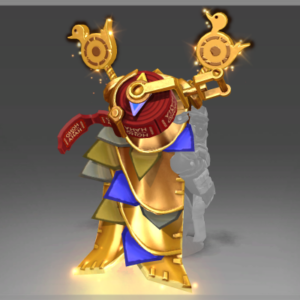 Golden Full-Bore Bonanza