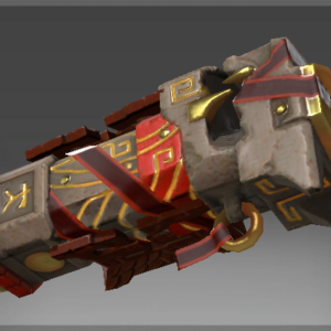 Gravelmaw