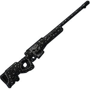 HellCore L96
