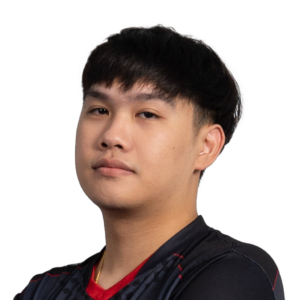 Holo JACKBOYS Player Sticker - TI 2022