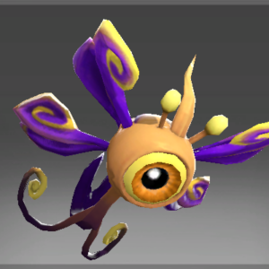 Inscribed Neokin Faierie Ward