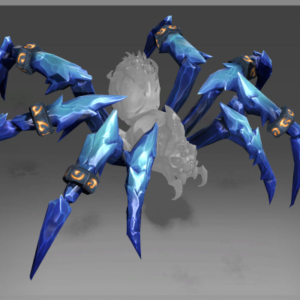 Legs of the Abysm