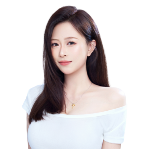 Luna Glitter Talent Sticker Bundle - TI 2025