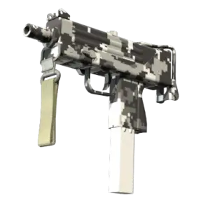 MAC-10 | Urban DDPAT (Factory New)