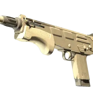 MAG-7 | Sand Dune (Field-Tested)