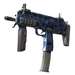 MP7 | Ocean Foam (Factory New)