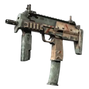MP7 | Special Delivery (Field-Tested)