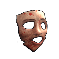 Meat Mask