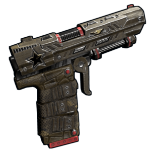 Modern Military SAP