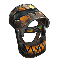 Night Stalker Helmet