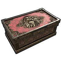 Oathbreaker Box